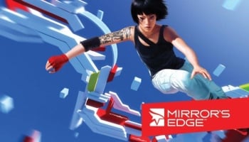 Loạt game Mirror's Edge